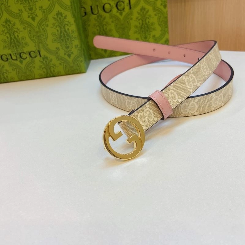 Gxccx Belts Breathable 244142