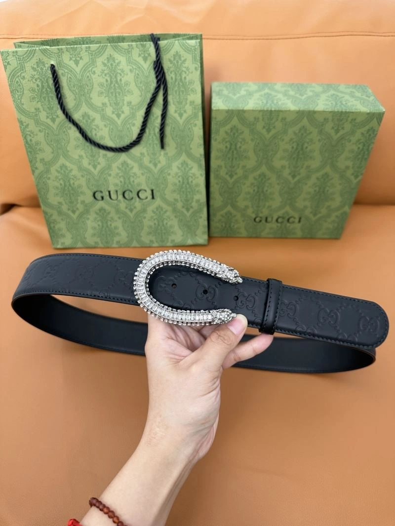 Gxccx Belts Practical 244135