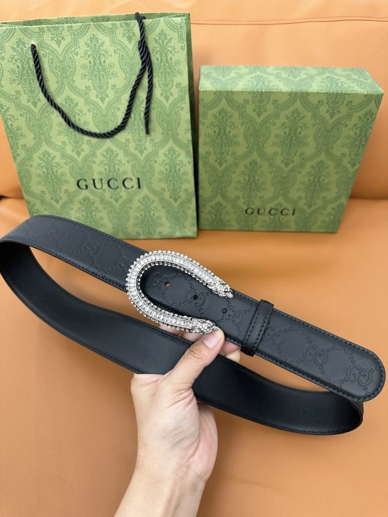 Gxccx Belts Practical 244135