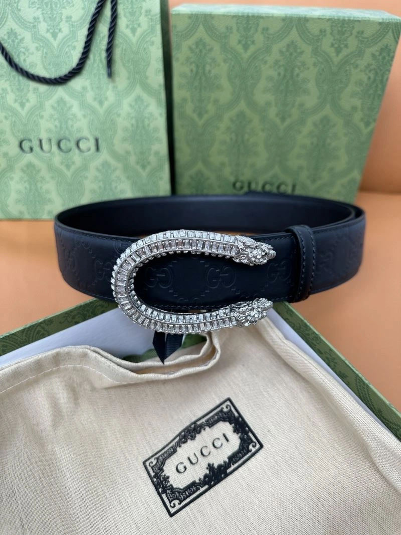 Gxccx Belts Practical 244135