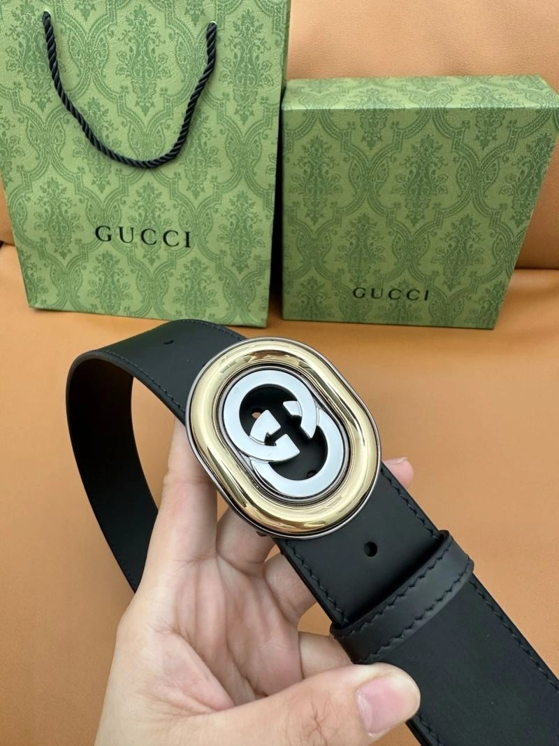 Minimalist Gxccx Belts 244130