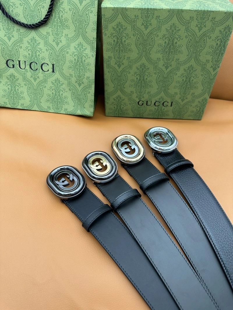 Minimalist Gxccx Belts 244130