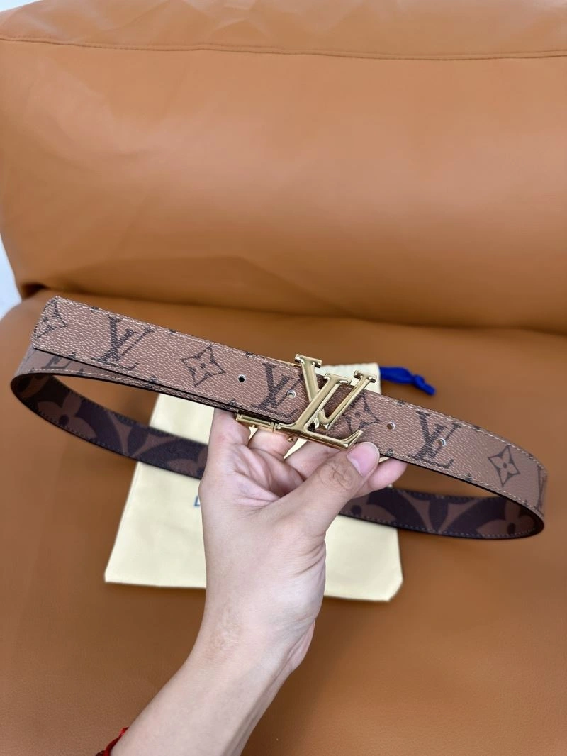 Lxxis Vxxtton Belts Affordable 246962