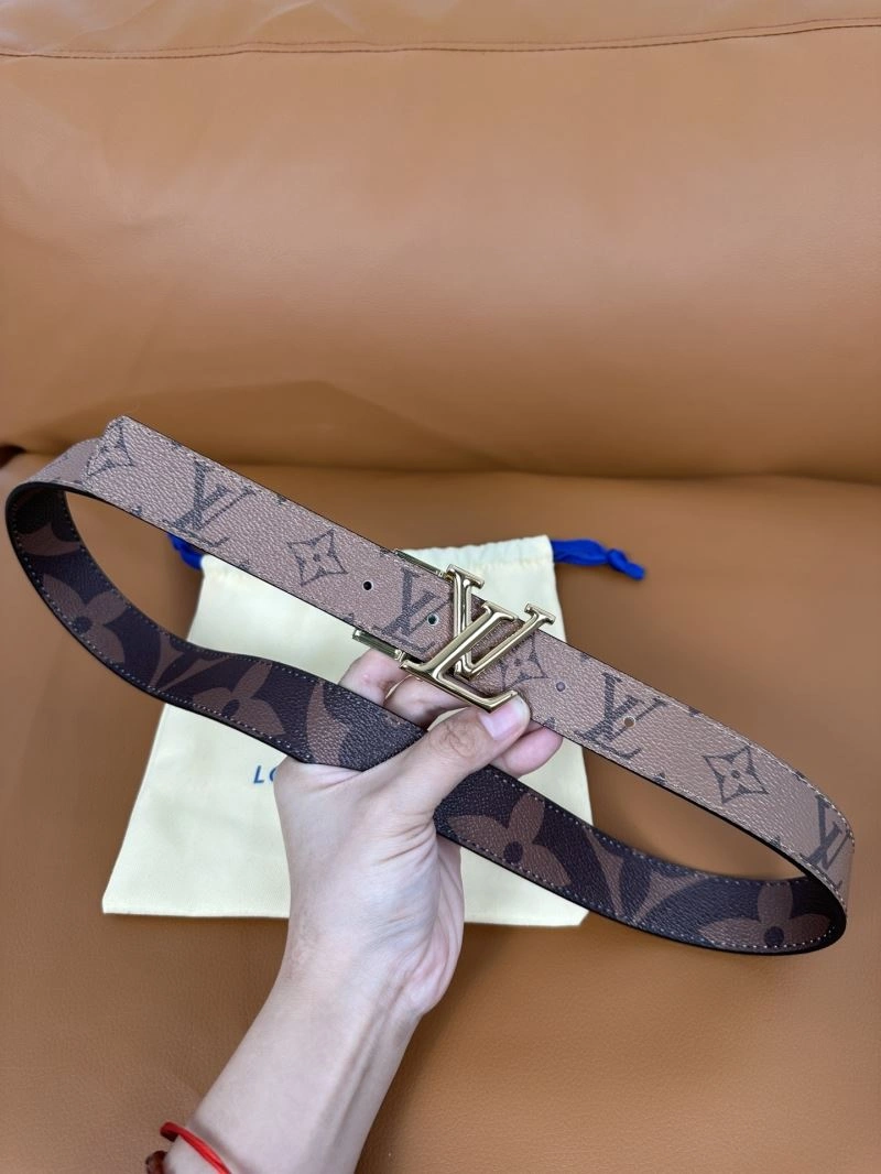 Lxxis Vxxtton Belts Affordable 246962