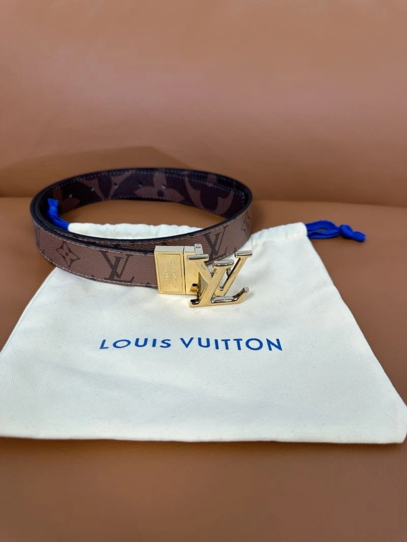 Lxxis Vxxtton Belts Affordable 246962