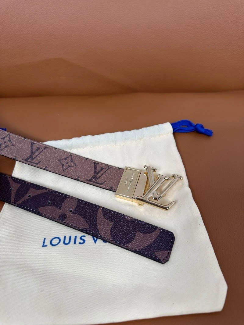 Lxxis Vxxtton Belts Affordable 246962