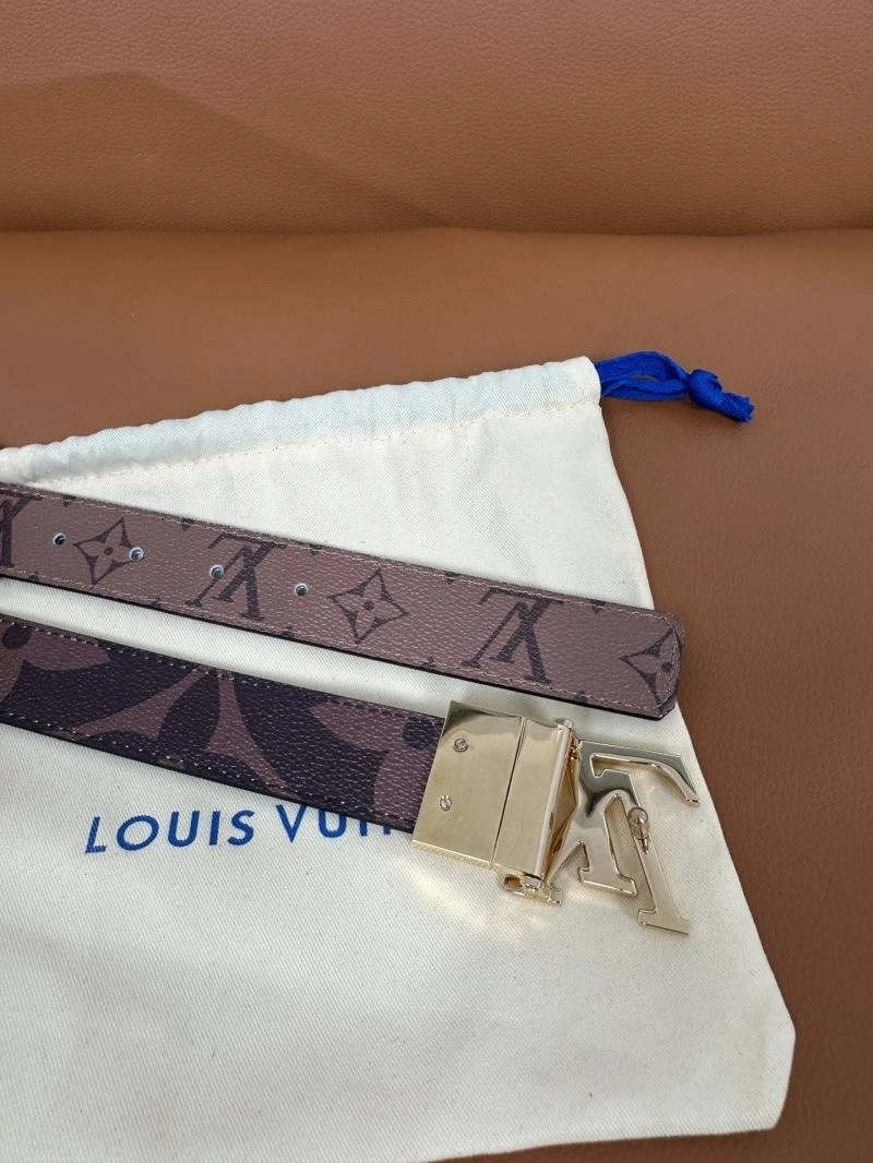 Lxxis Vxxtton Belts Affordable 246962