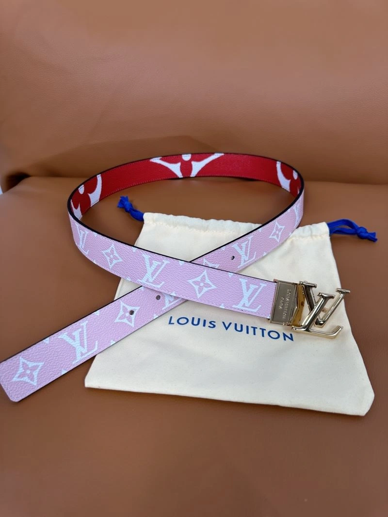 Classic Lxxis Vxxtton Belts 246967