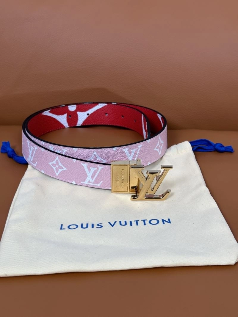 Classic Lxxis Vxxtton Belts 246967