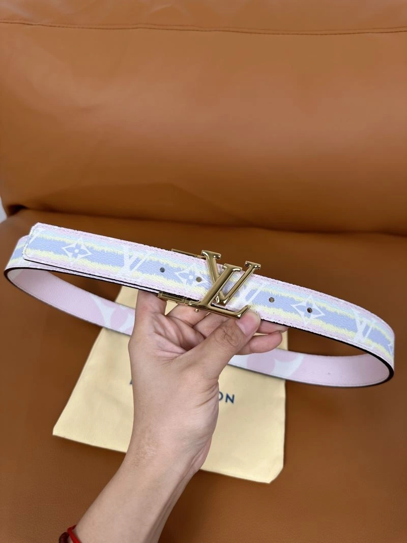 Soft Lxxis Vxxtton Belts 246969