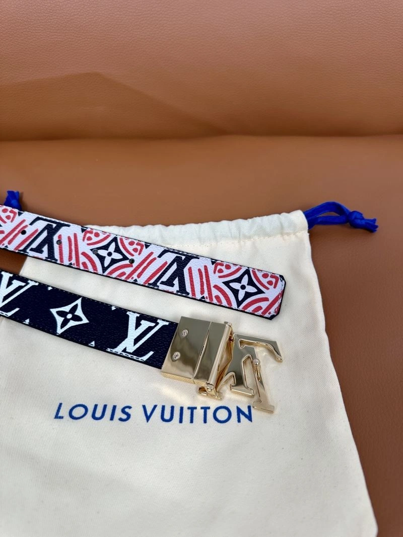 Comfortable Lxxis Vxxtton Belts 246959
