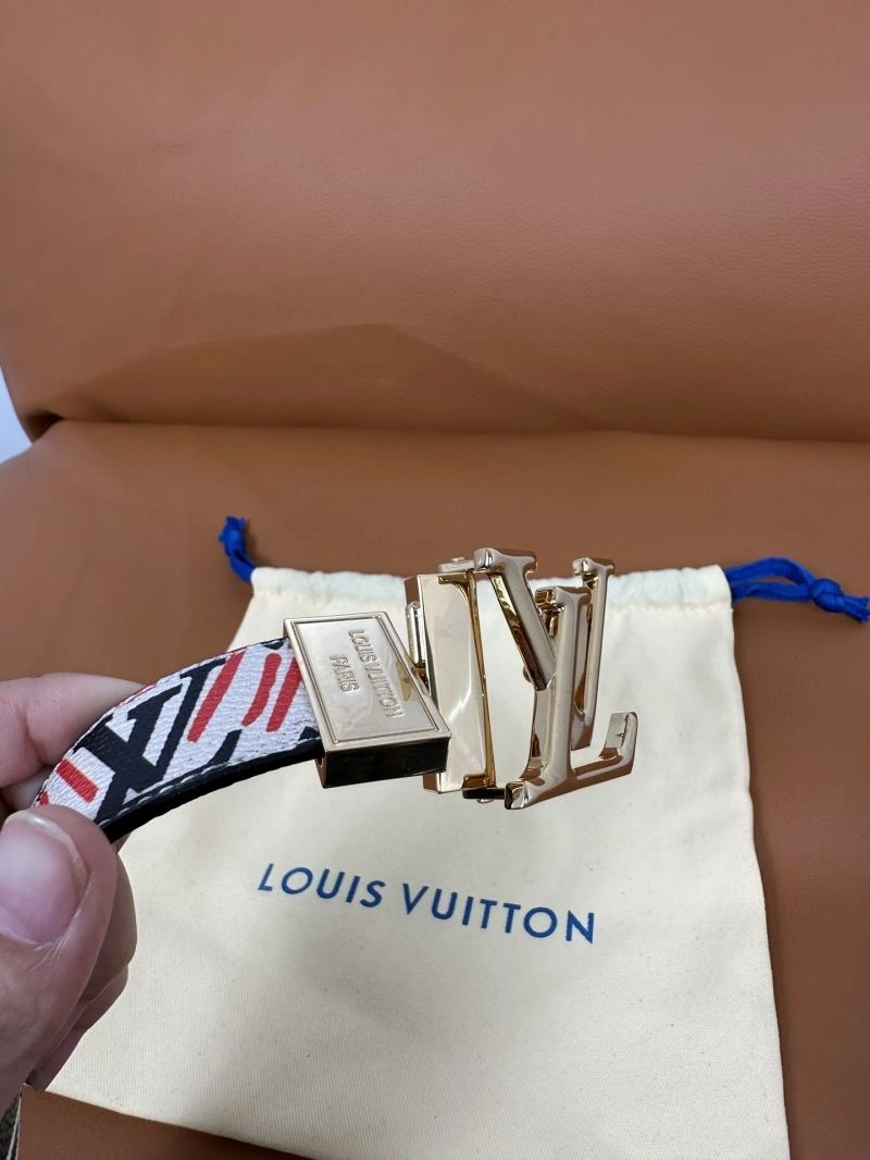 Comfortable Lxxis Vxxtton Belts 246959