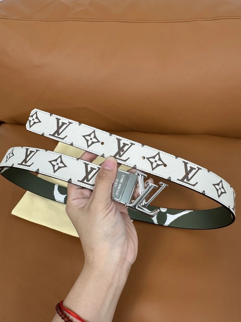 Lxxis Vxxtton Belts Sophisticated 246956