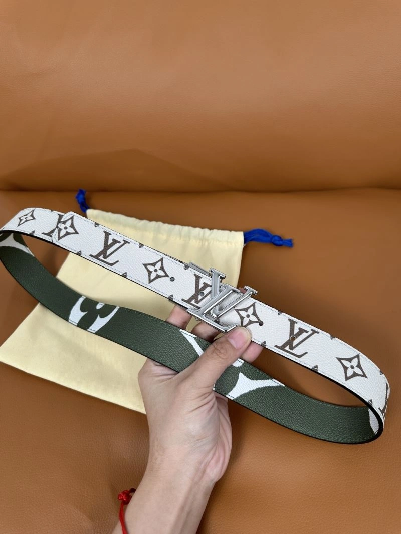 Lxxis Vxxtton Belts Sophisticated 246956