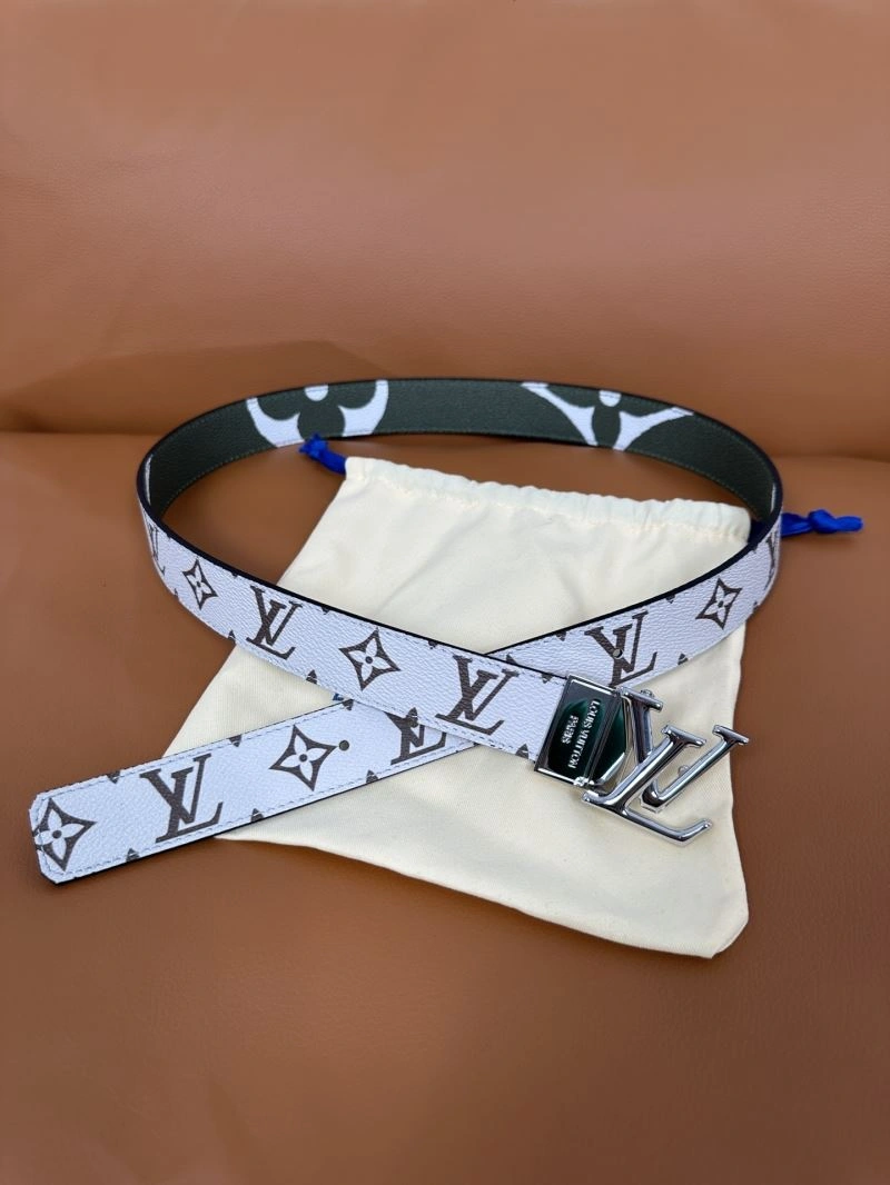 Lxxis Vxxtton Belts Sophisticated 246956