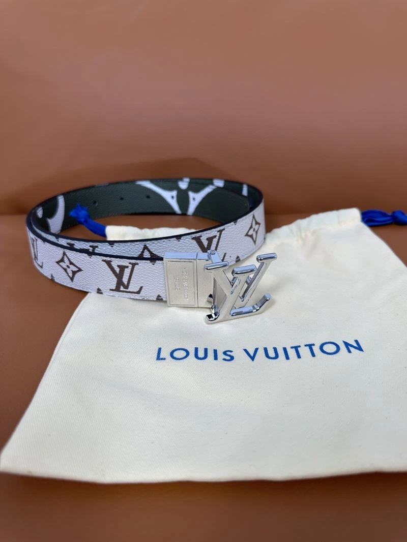 Lxxis Vxxtton Belts Sophisticated 246956