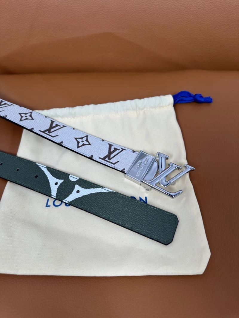 Lxxis Vxxtton Belts Sophisticated 246956