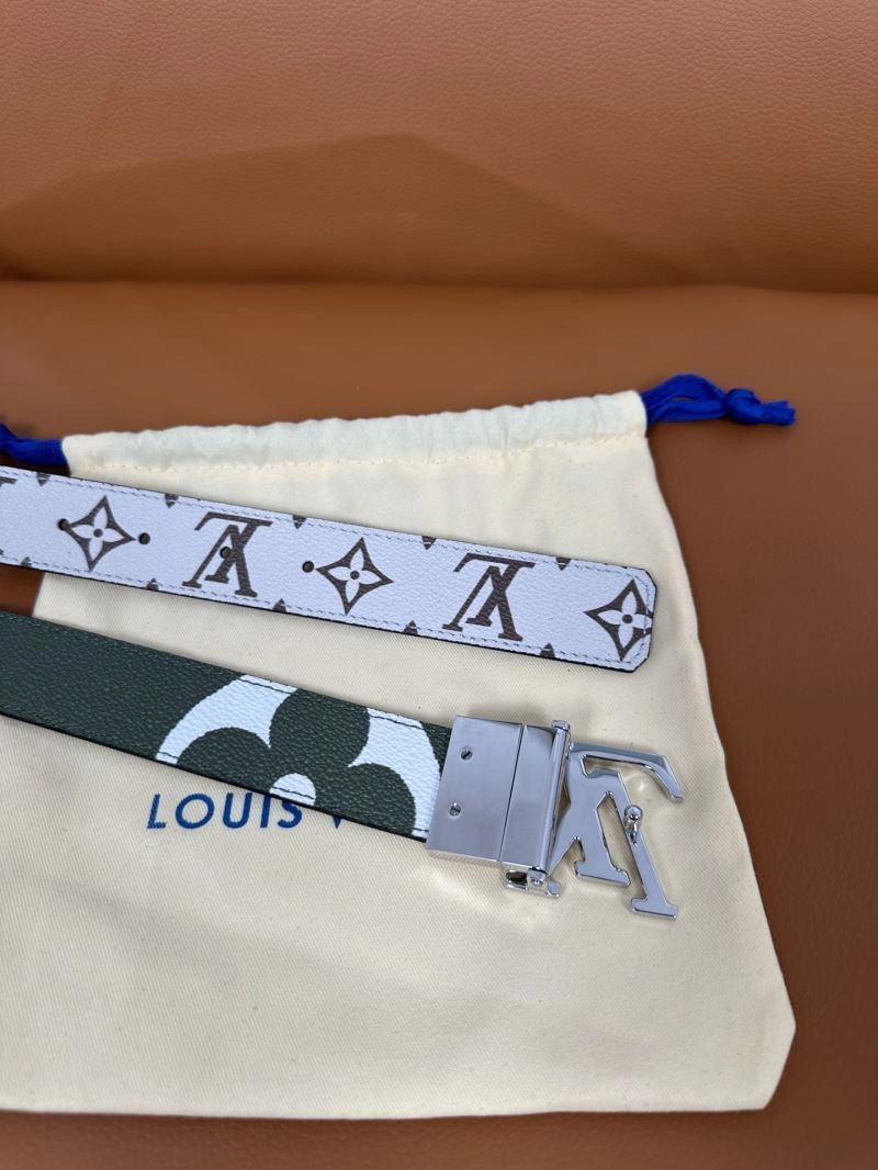 Lxxis Vxxtton Belts Sophisticated 246956