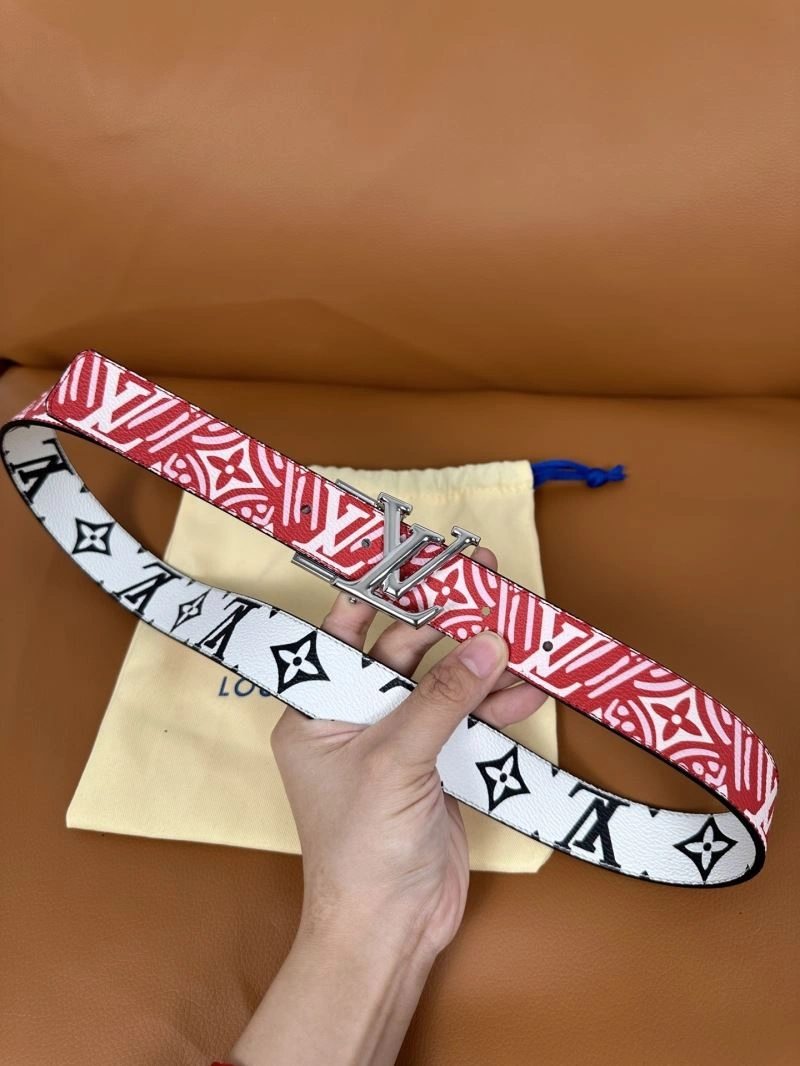 Lxxis Vxxtton Belts Classic 246961