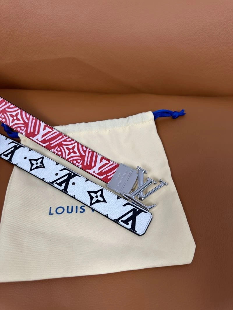 Lxxis Vxxtton Belts Classic 246961