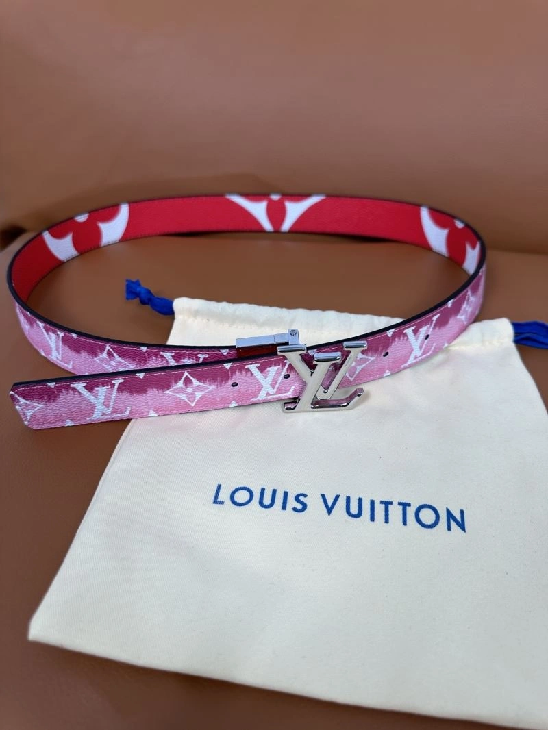 Comfortable Lxxis Vxxtton Belts 246952