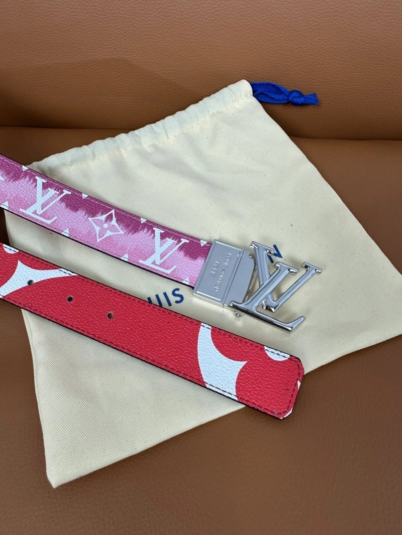 Comfortable Lxxis Vxxtton Belts 246952