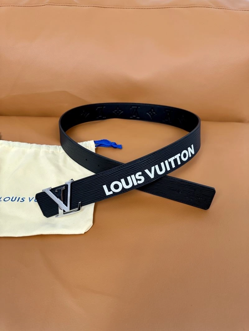 Timeless Lxxis Vxxtton Belts 246957
