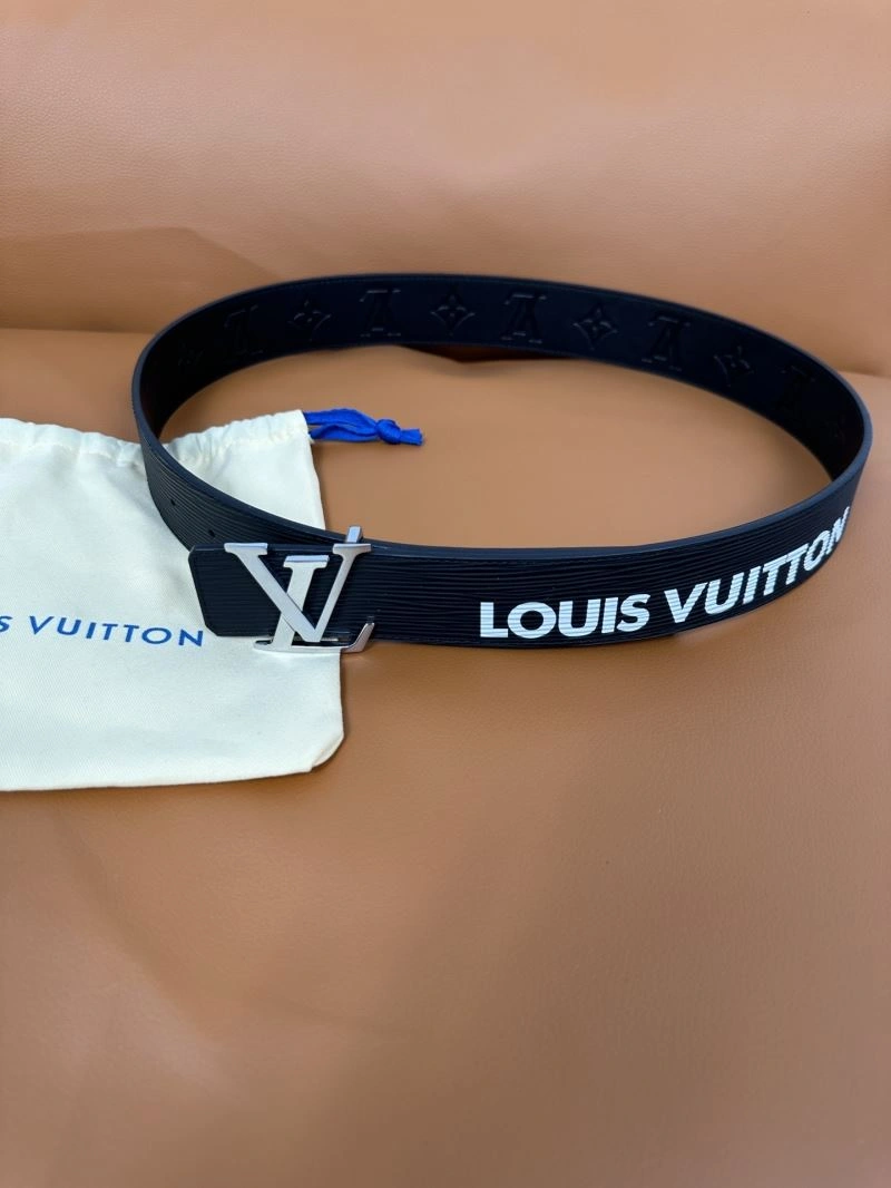 Timeless Lxxis Vxxtton Belts 246957