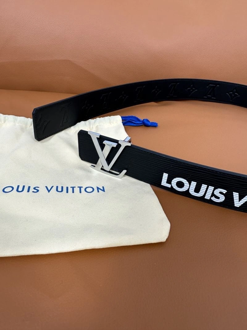 Timeless Lxxis Vxxtton Belts 246957