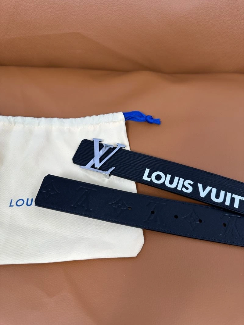 Timeless Lxxis Vxxtton Belts 246957