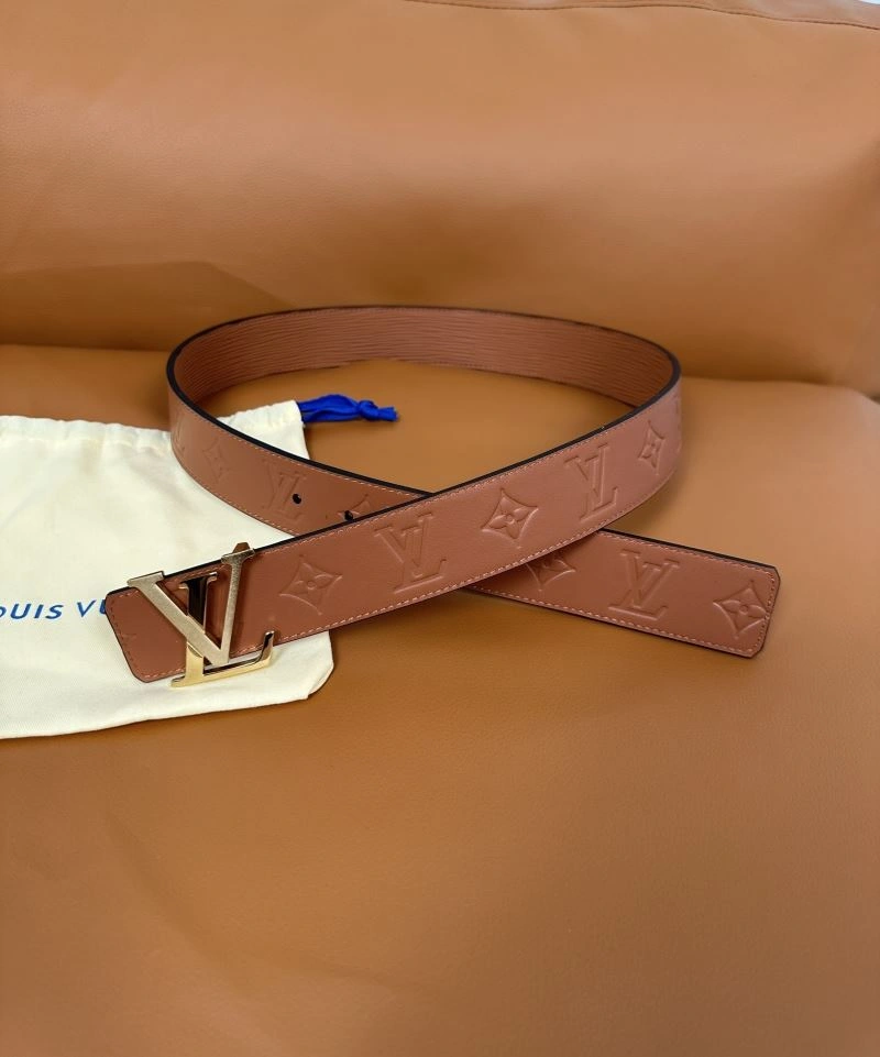 Lxxis Vxxtton Belts Resilient 246954