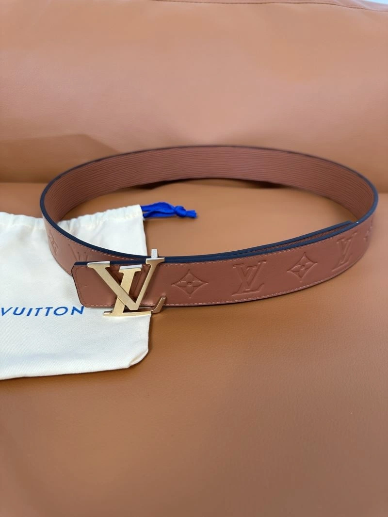 Lxxis Vxxtton Belts Resilient 246954