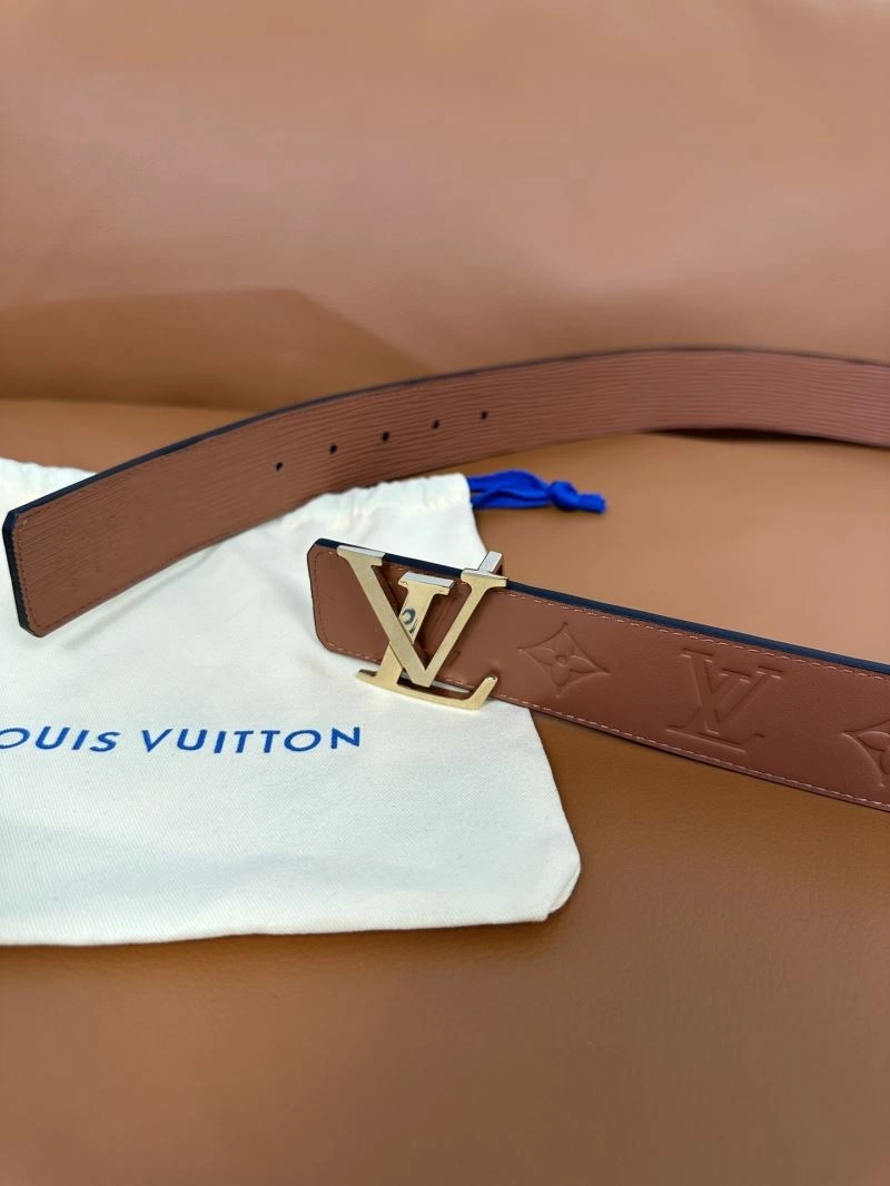Lxxis Vxxtton Belts Resilient 246954