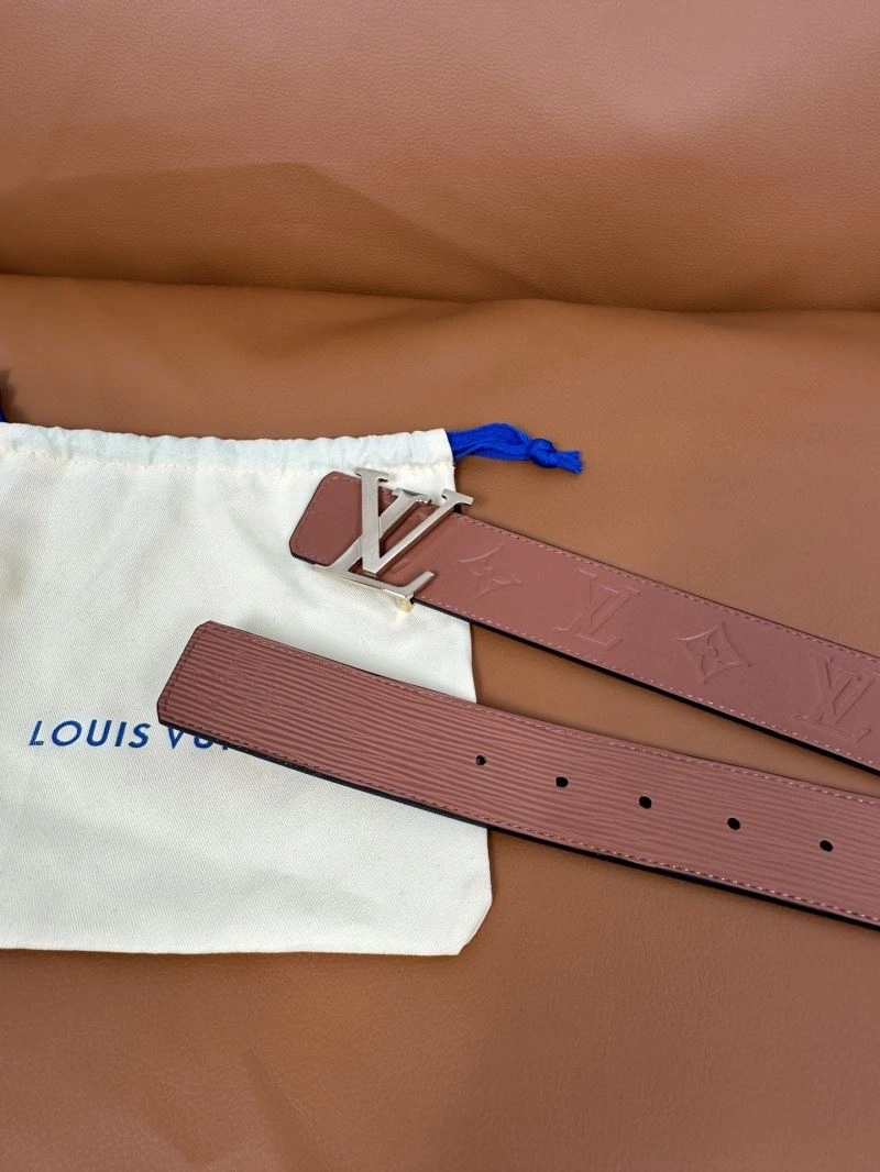 Lxxis Vxxtton Belts Resilient 246954