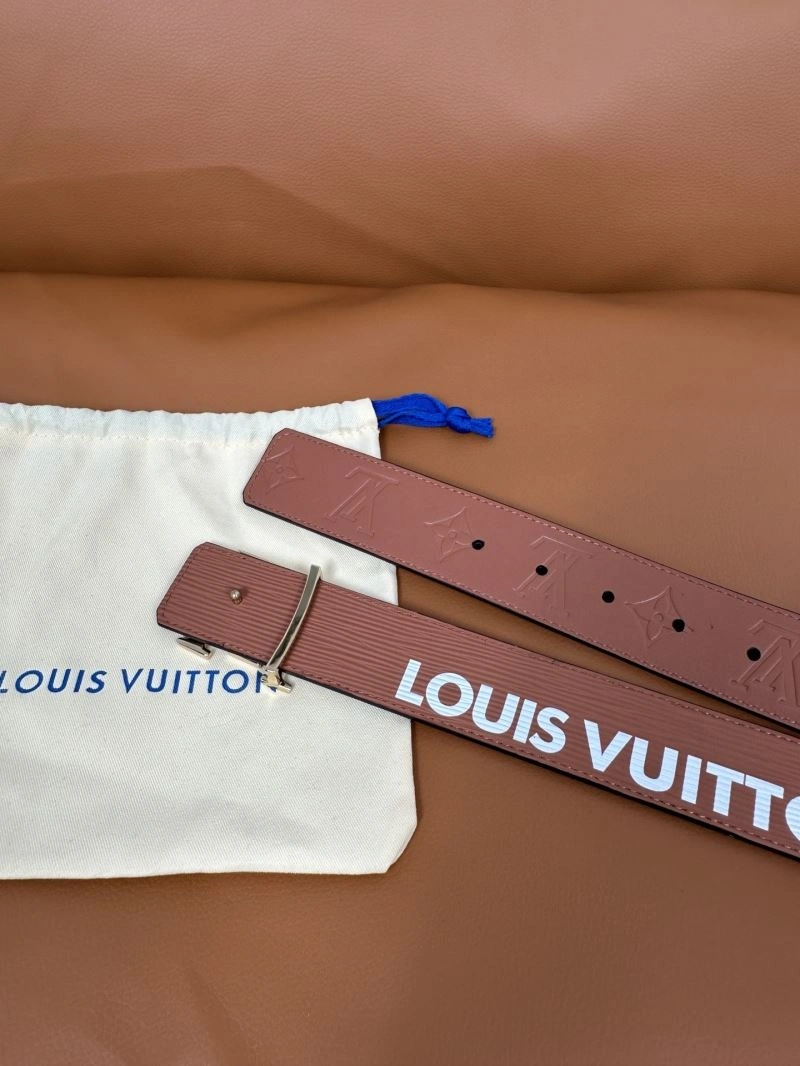 Lxxis Vxxtton Belts Resilient 246954