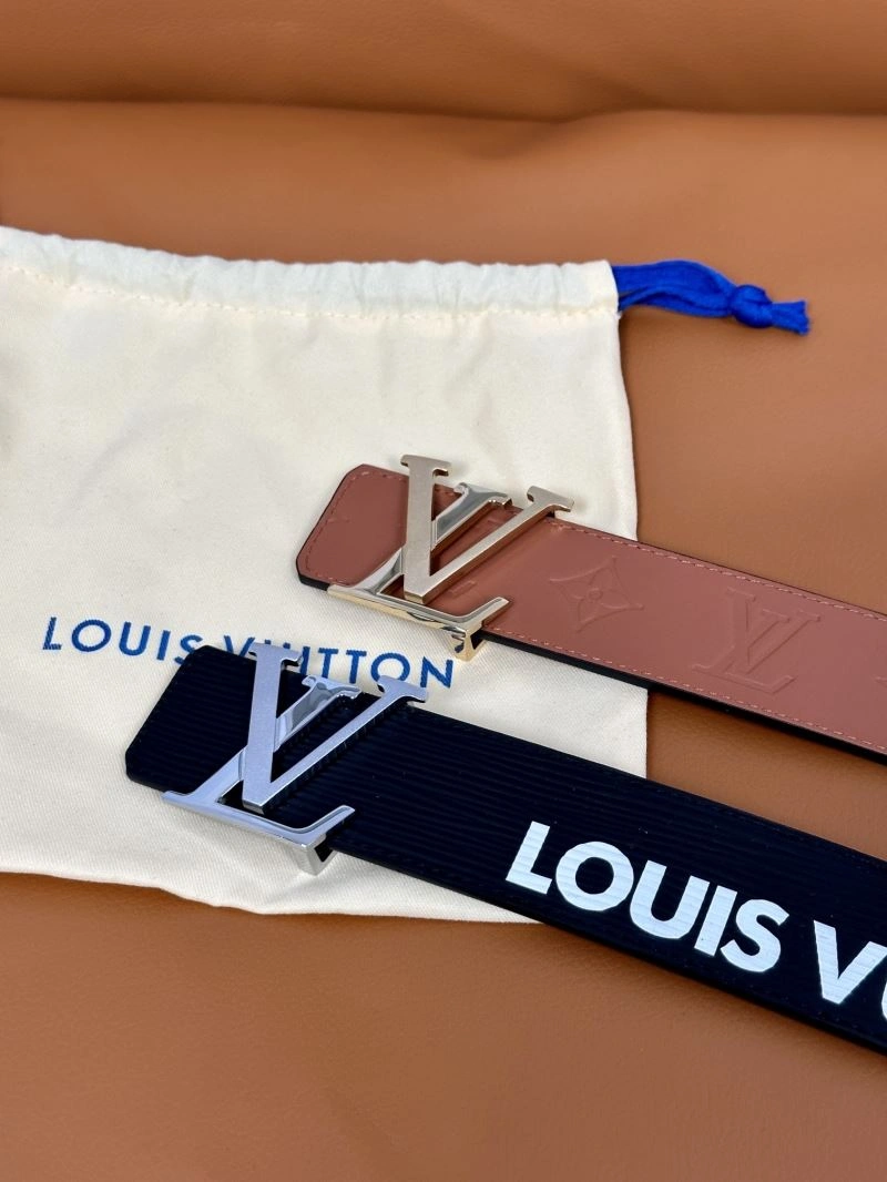 Lxxis Vxxtton Belts Resilient 246954