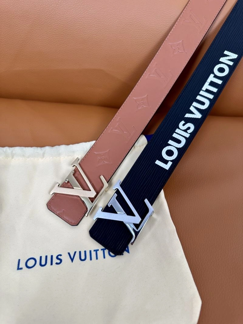 Lxxis Vxxtton Belts Resilient 246954
