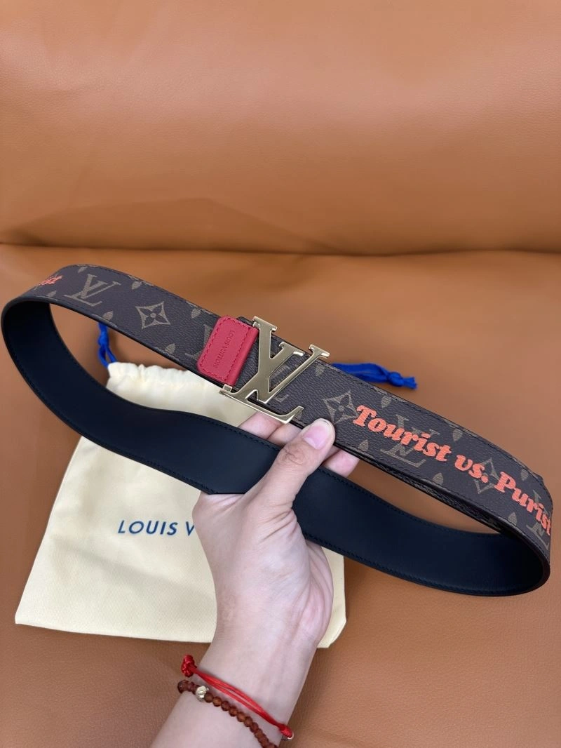 Lxxis Vxxtton Belts SportInspired 246950