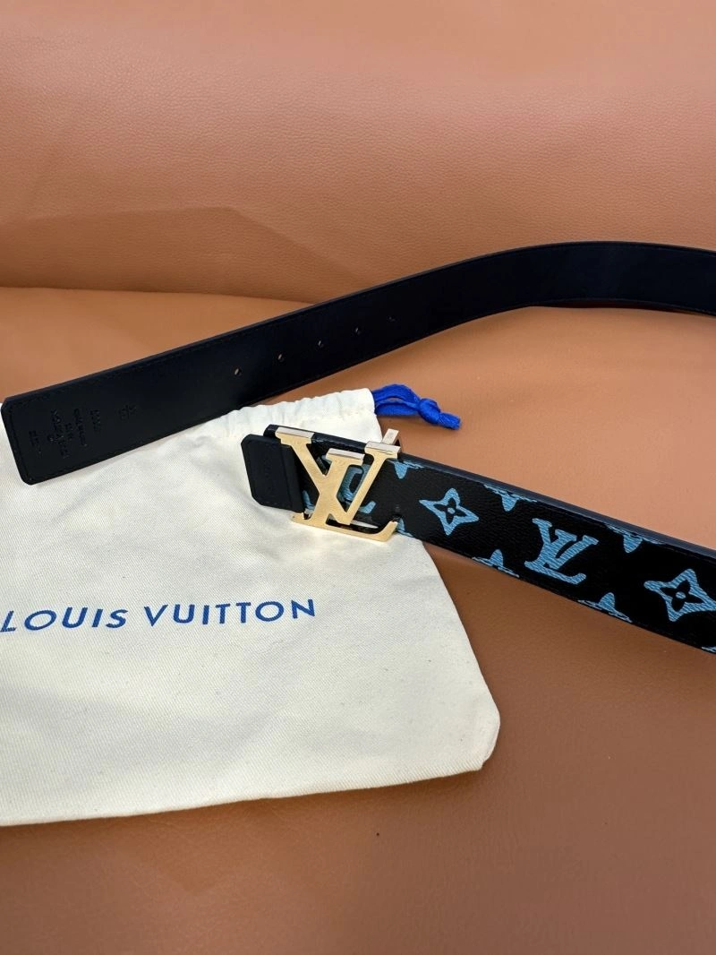 Lxxis Vxxtton Belts NewStyle 246963