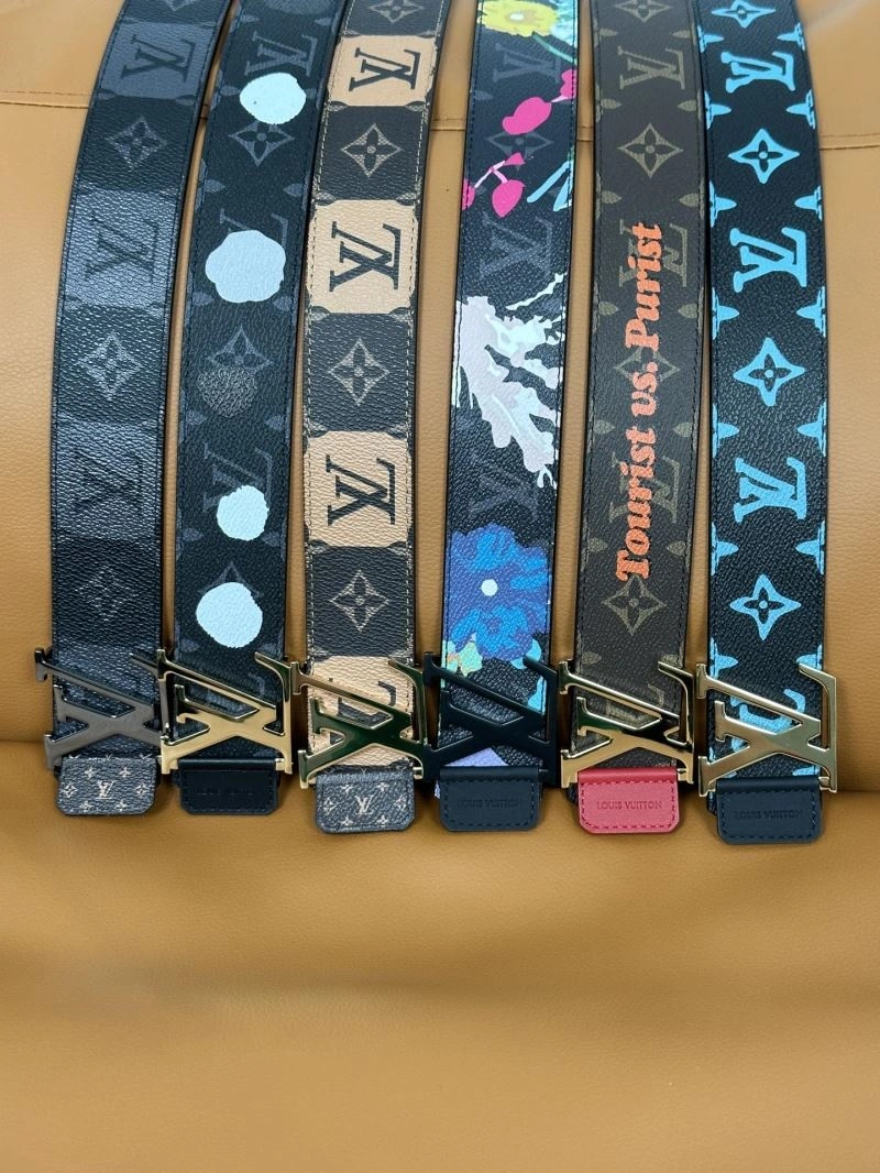 Lxxis Vxxtton Belts Minimalist 246953