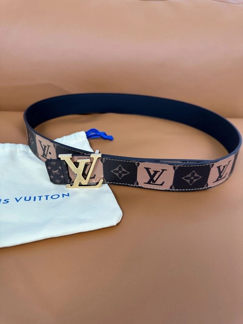 ModernLook Lxxis Vxxtton Belts 246951