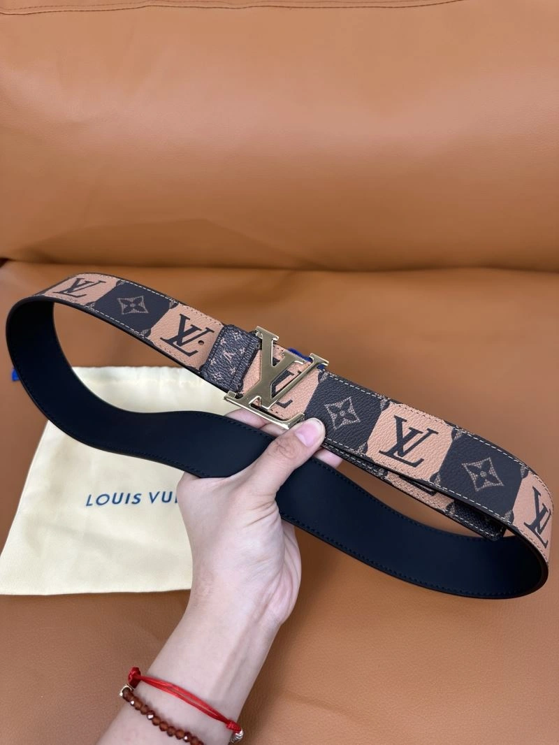 ModernLook Lxxis Vxxtton Belts 246951