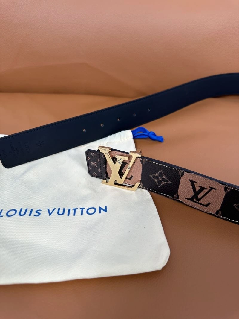 ModernLook Lxxis Vxxtton Belts 246951