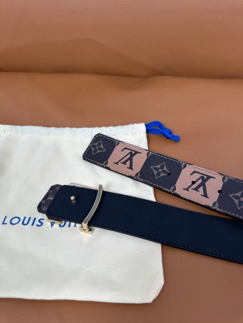 ModernLook Lxxis Vxxtton Belts 246951