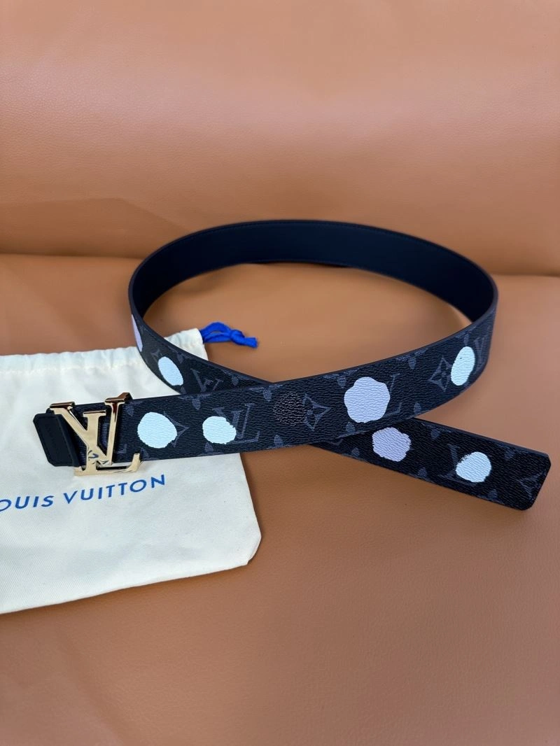 Lxxis Vxxtton Belts AllSeason 246960