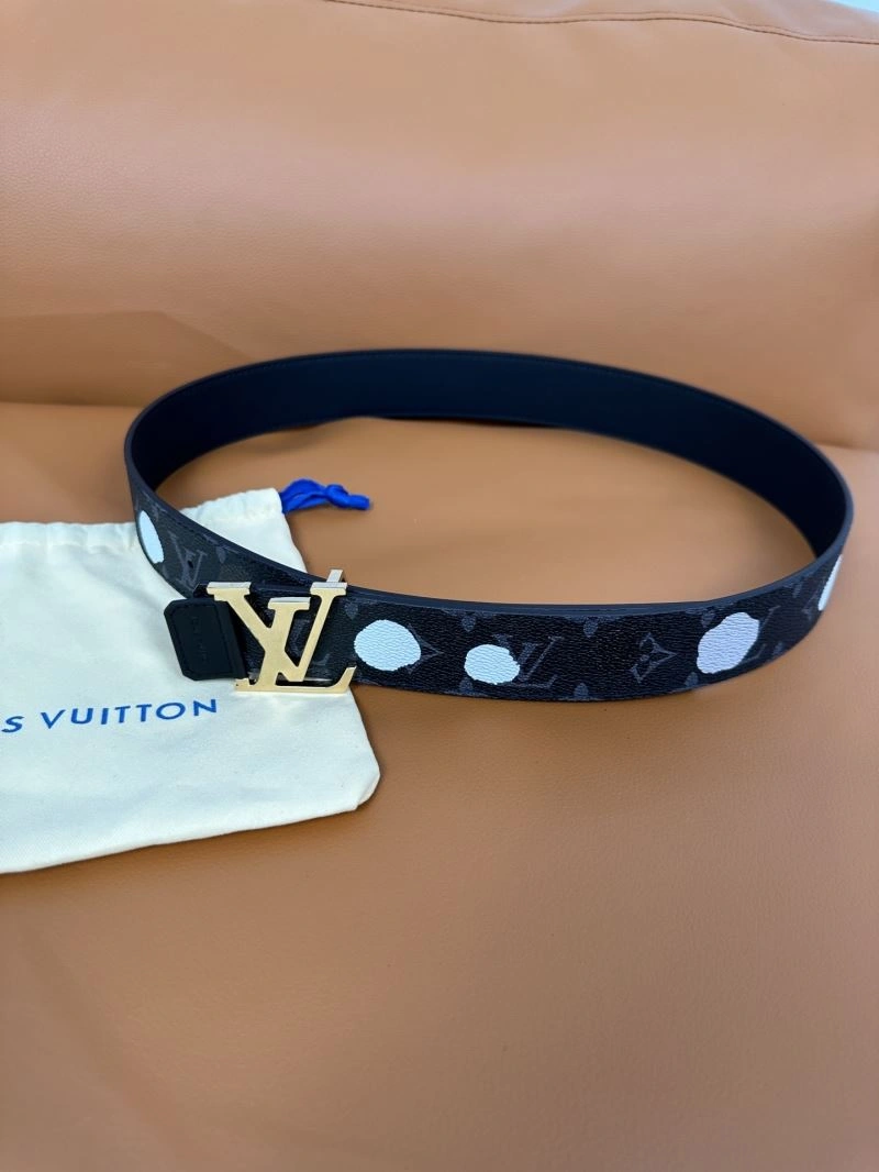 Lxxis Vxxtton Belts AllSeason 246960
