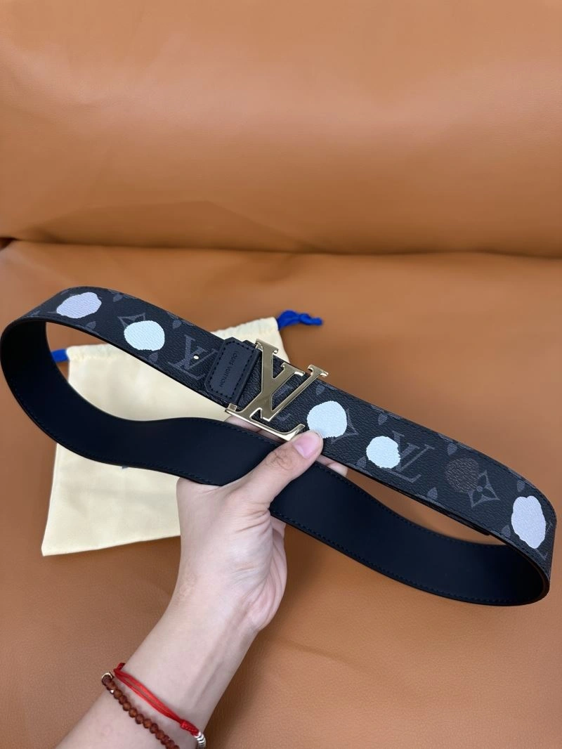 Lxxis Vxxtton Belts AllSeason 246960