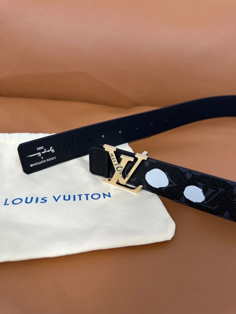 Lxxis Vxxtton Belts AllSeason 246960