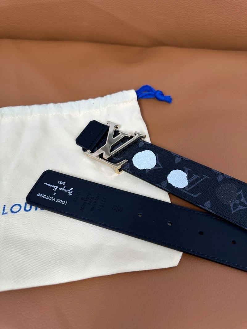Lxxis Vxxtton Belts AllSeason 246960