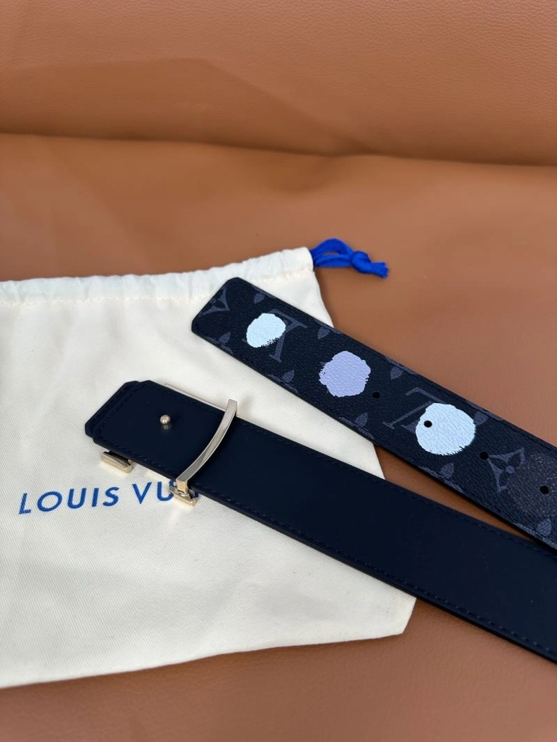 Lxxis Vxxtton Belts AllSeason 246960